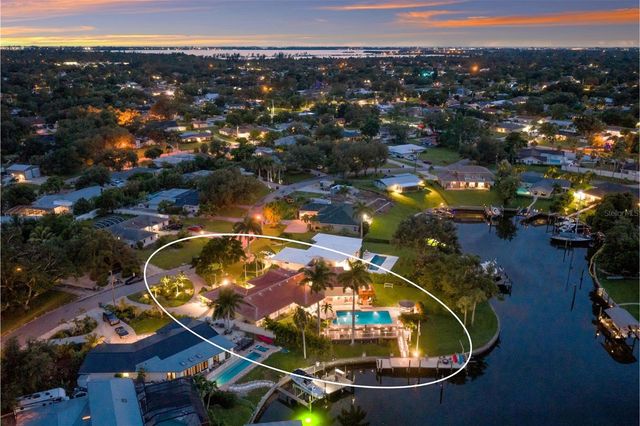 7208 19TH AVENUE NW, Bradenton, FL 34209