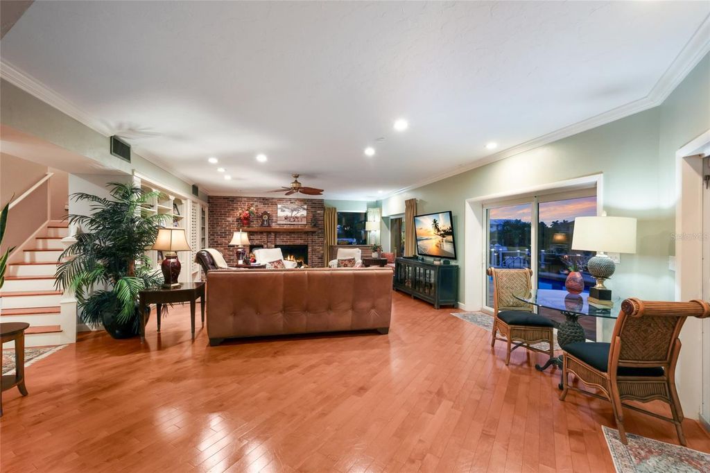 Image 20 of property listing at 7208 19TH AVENUE NW, Bradenton, FL 34209