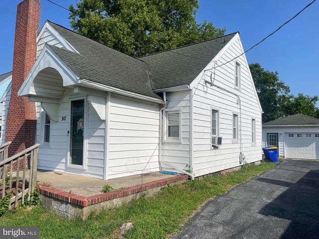 217 LAUREL RD, Millsboro, DE 19966
