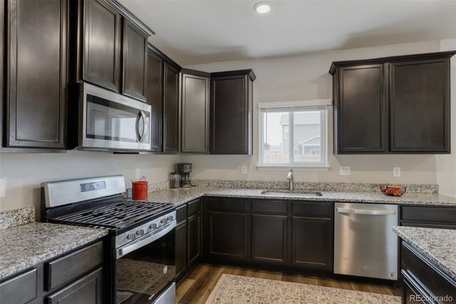 14808 Jersey Drive, Mead, CO 80542