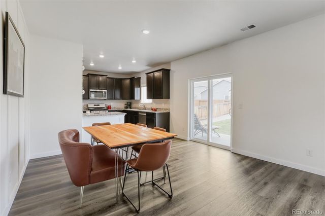 14808 Jersey Drive, Mead, CO 80542