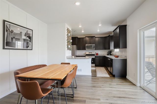 14808 Jersey Drive, Mead, CO 80542