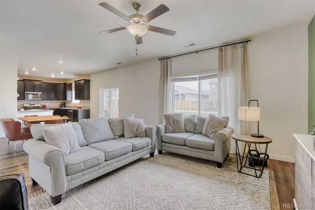 14808 Jersey Drive, Mead, CO 80542
