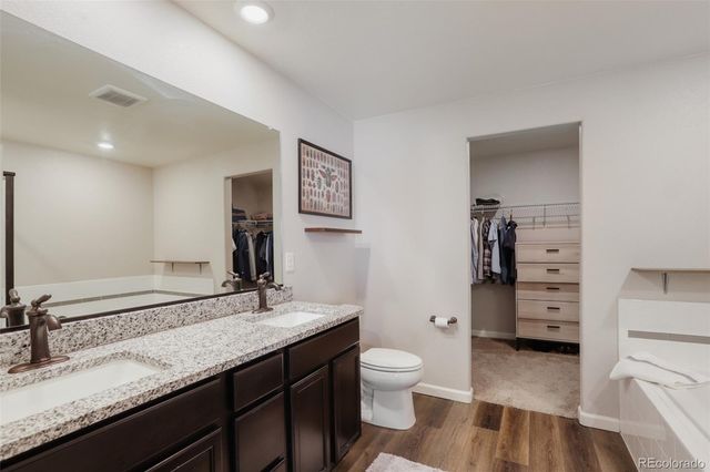 14808 Jersey Drive, Mead, CO 80542