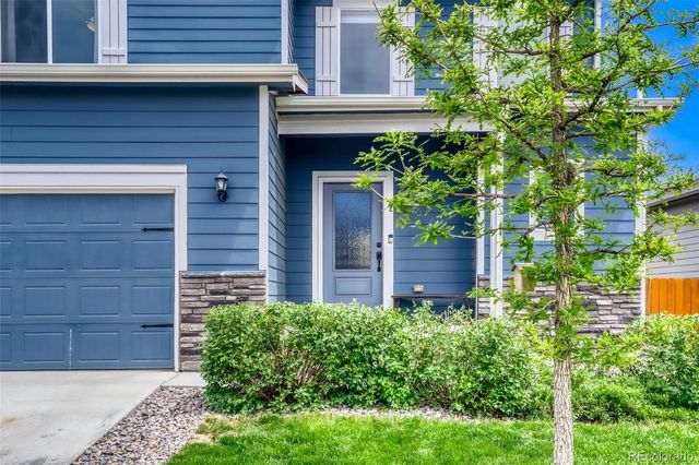14808 Jersey Drive, Mead, CO 80542