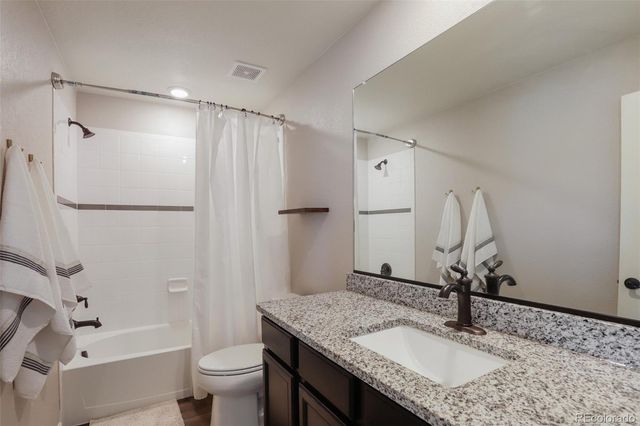 14808 Jersey Drive, Mead, CO 80542