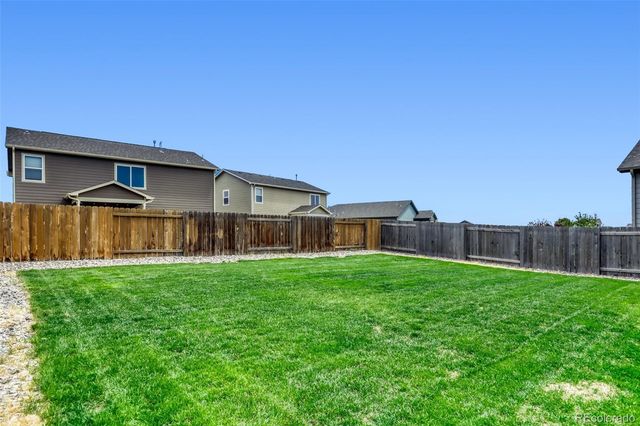 14808 Jersey Drive, Mead, CO 80542