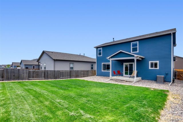 14808 Jersey Drive, Mead, CO 80542