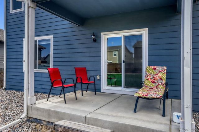 14808 Jersey Drive, Mead, CO 80542