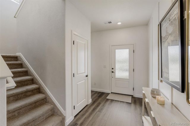 14808 Jersey Drive, Mead, CO 80542