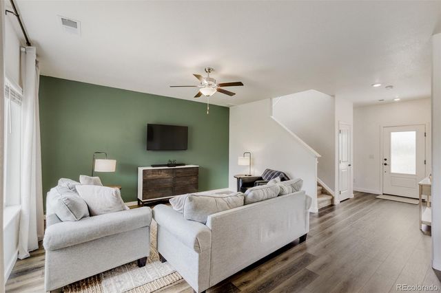 14808 Jersey Drive, Mead, CO 80542