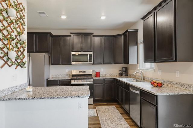 14808 Jersey Drive, Mead, CO 80542