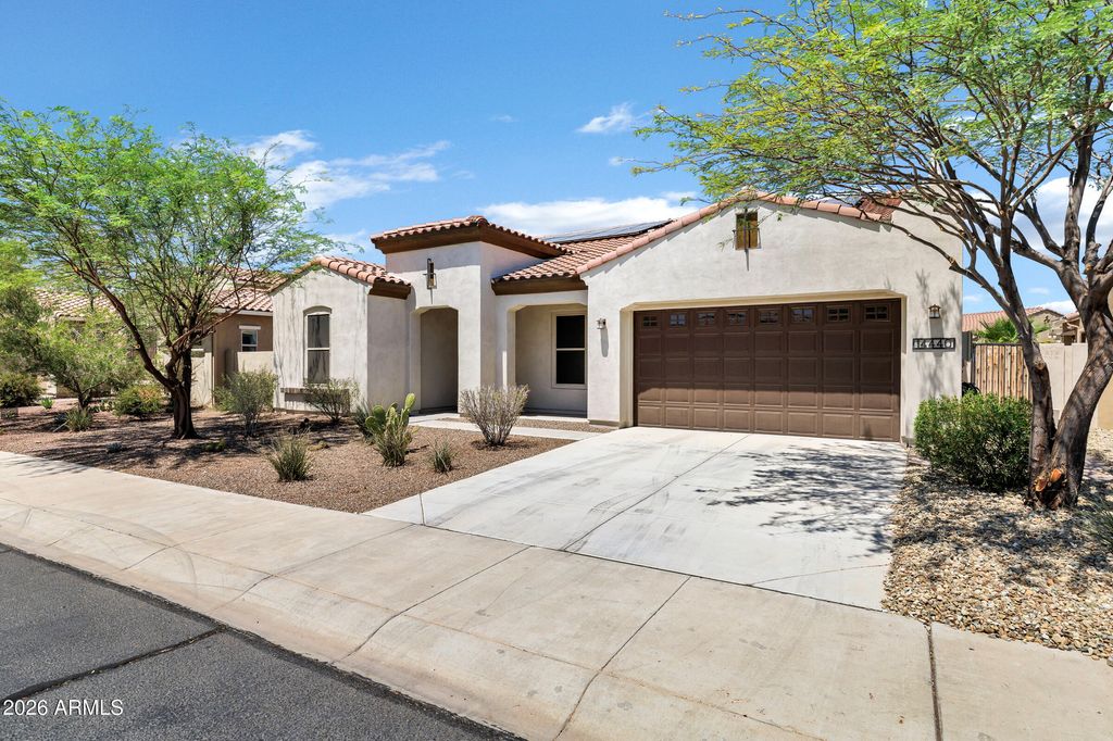 14440 S 178TH Drive, Goodyear, AZ 85338 — photo 2