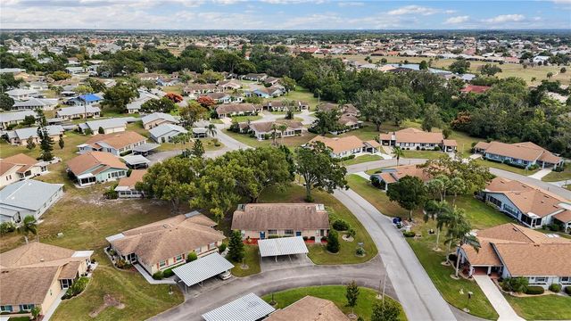409 FELTHAM TRAIL B, Sun City Center, FL 33573