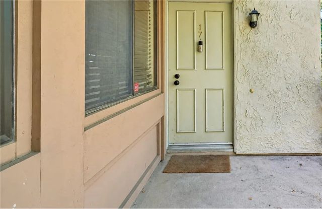 22801 Hilton Head Drive 17, Diamond Bar, CA 91765