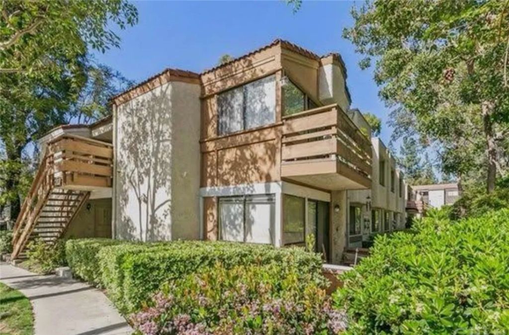 22801 Hilton Head Drive 17, Diamond Bar, CA 91765