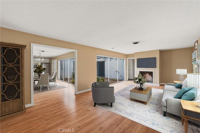 222 Marywood, Claremont, CA 91711