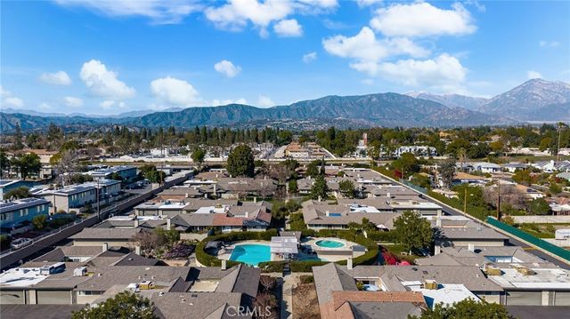 222 Marywood, Claremont, CA 91711