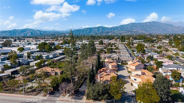 222 Marywood, Claremont, CA 91711