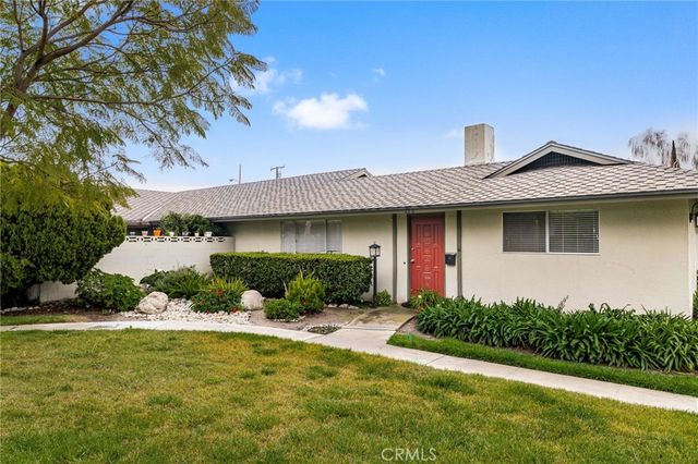 222 Marywood, Claremont, CA 91711