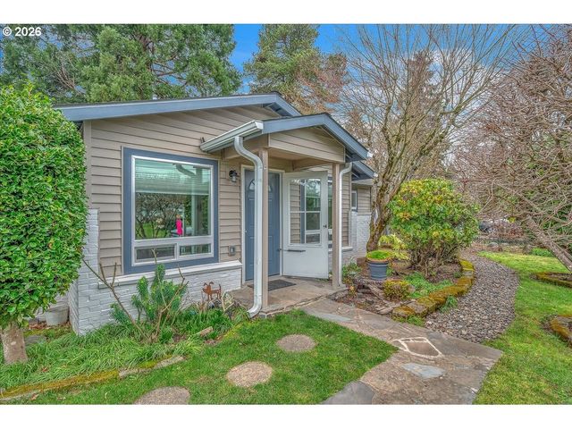 1461 Ne 12TH Ave, Hillsboro, OR 97124