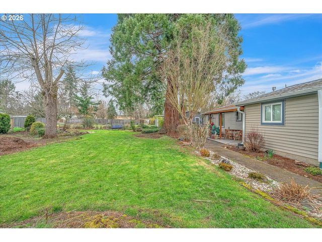 1461 Ne 12TH Ave, Hillsboro, OR 97124