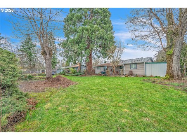 1461 Ne 12TH Ave, Hillsboro, OR 97124