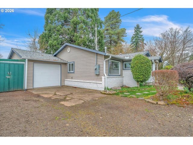 1461 Ne 12TH Ave, Hillsboro, OR 97124