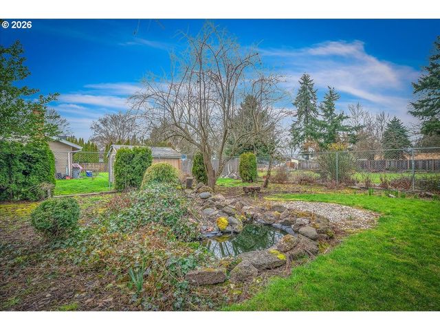 1461 Ne 12TH Ave, Hillsboro, OR 97124