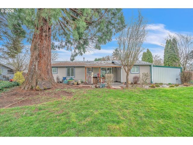 1461 Ne 12TH Ave, Hillsboro, OR 97124