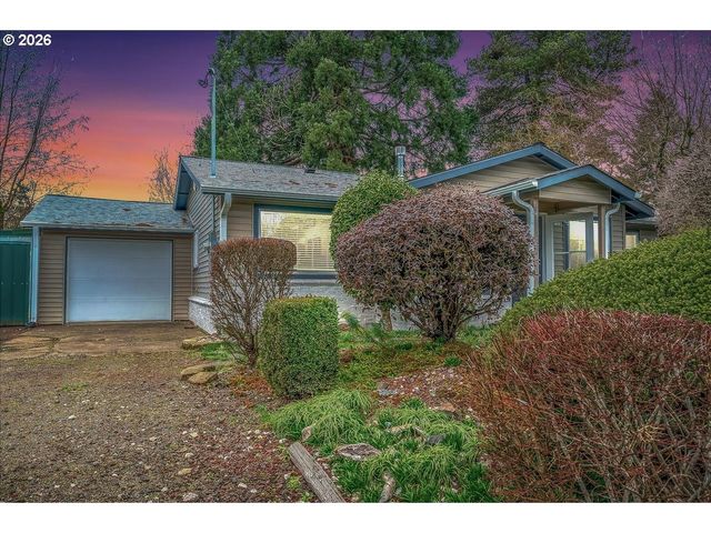 1461 Ne 12TH Ave, Hillsboro, OR 97124