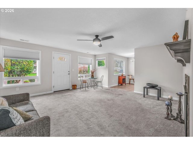 1461 Ne 12TH Ave, Hillsboro, OR 97124