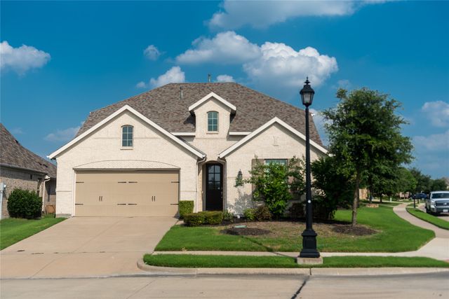 1000 Hoxton Road, Forney, TX 75126