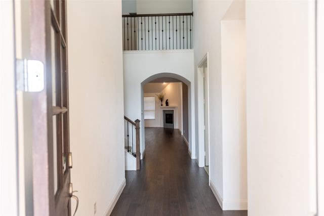1000 Hoxton Road, Forney, TX 75126