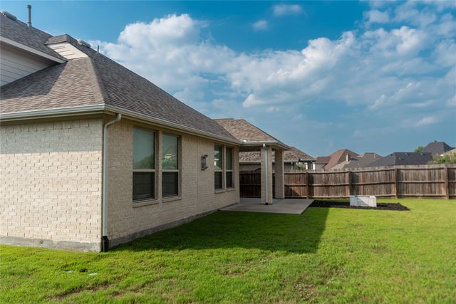 1000 Hoxton Road, Forney, TX 75126