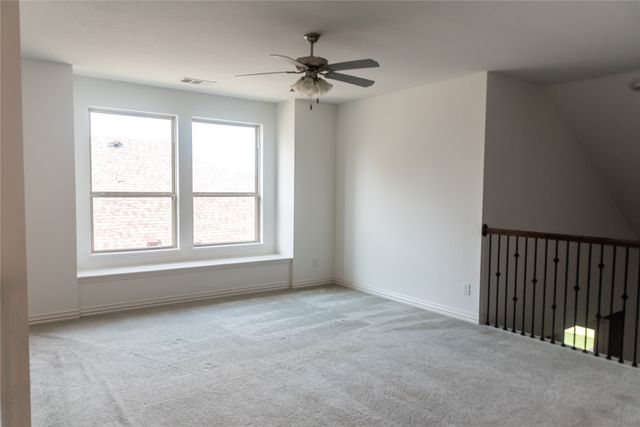 1000 Hoxton Road, Forney, TX 75126