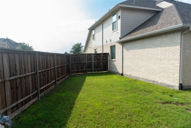 1000 Hoxton Road, Forney, TX 75126