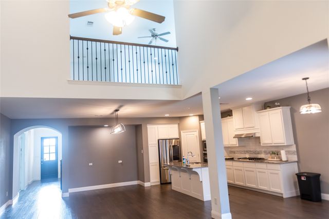 1000 Hoxton Road, Forney, TX 75126