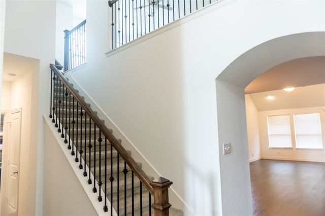 1000 Hoxton Road, Forney, TX 75126