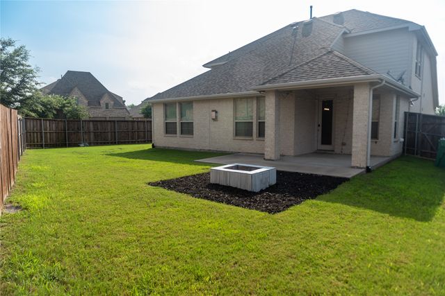 1000 Hoxton Road, Forney, TX 75126