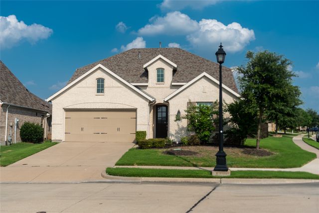 1000 Hoxton Road, Forney, TX 75126