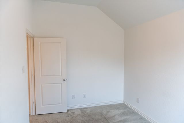 1000 Hoxton Road, Forney, TX 75126