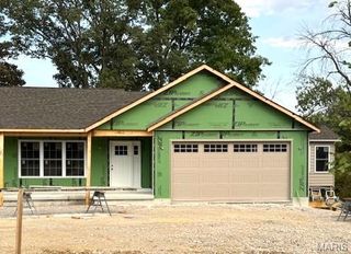 302 Anthony Circle, Byrnes Mill, MO 63051