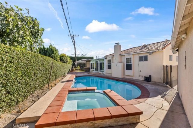 8067 Otto Street, Downey, CA 90240