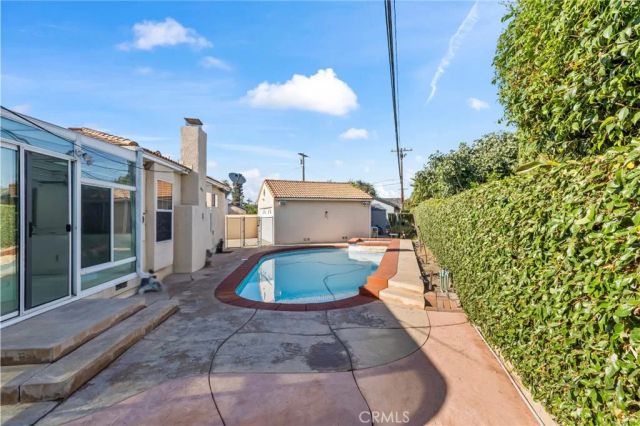 8067 Otto Street, Downey, CA 90240