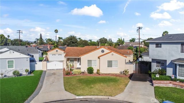8067 Otto Street, Downey, CA 90240