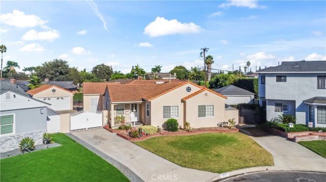 8067 Otto Street, Downey, CA 90240