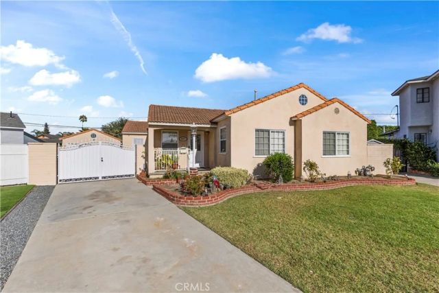8067 Otto Street, Downey, CA 90240