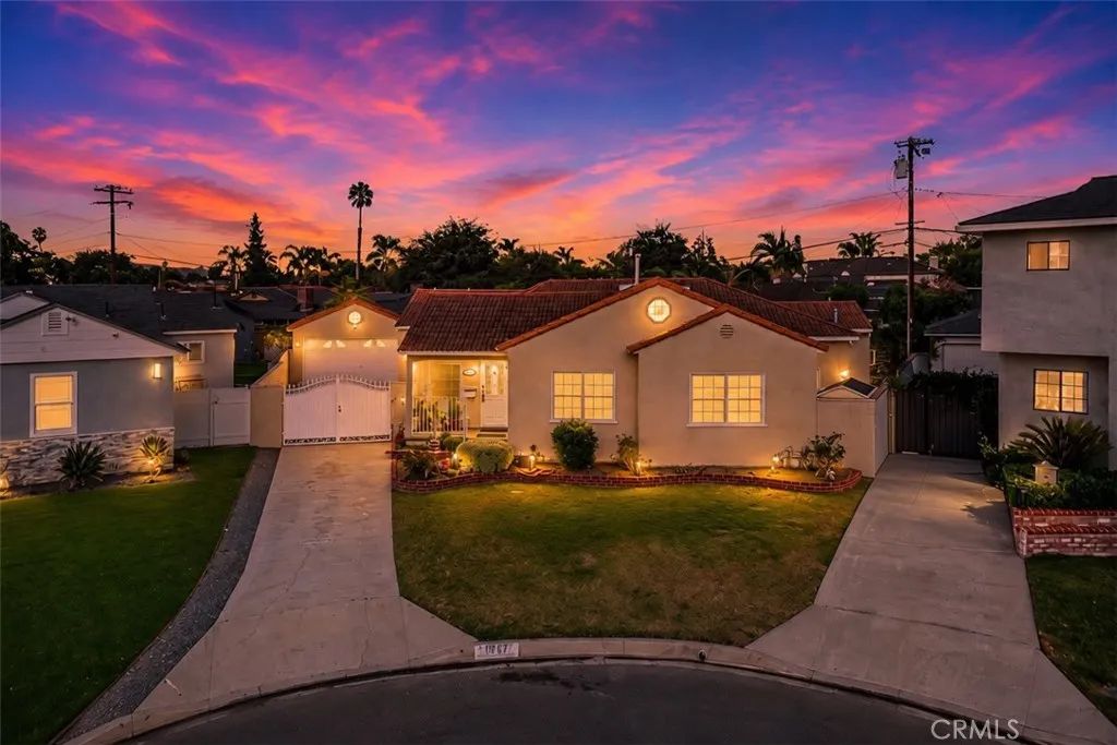 8067 Otto Street, Downey, CA 90240