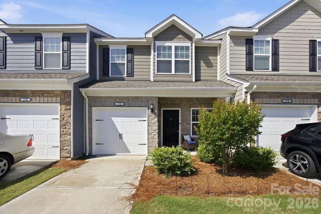 324 Zocalo Drive, Gastonia, NC 28056